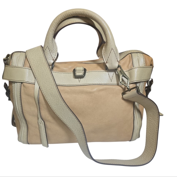 Burberry Banford Bowling Bag - Picture 1 of 7